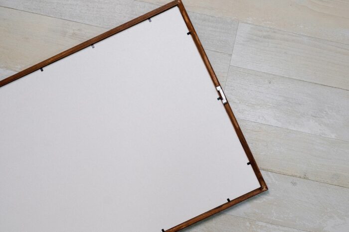 40x60 Fotoğraf Baskılı Çerçeve - Görsel 4