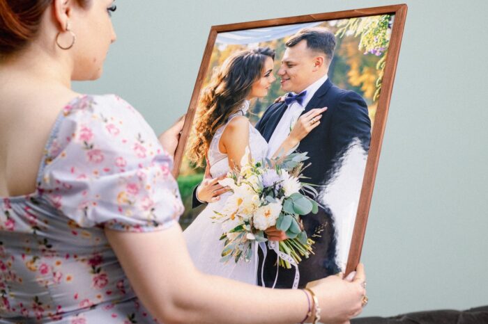 40x60 Fotoğraf Baskılı Çerçeve - Görsel 5